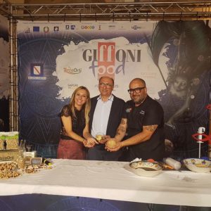 Si consolida la partnership tra Terra Orti e Giffoni Experience