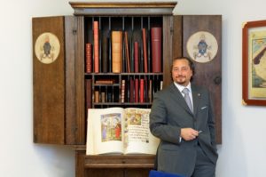 Uomo Vitruviano, l'azienda veneziana pubblica il segreto di Leonardo