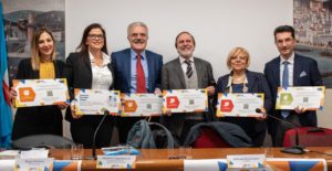 A Napoli la campagna medica contro l'Alzheimer