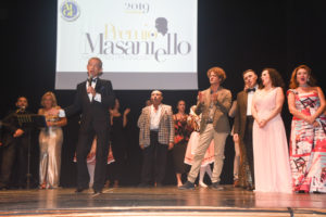 Al Sannazzaro il premio Masaniello 2019