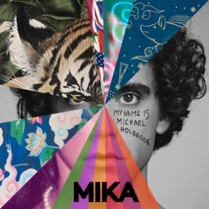 MIKA, ecco il nuovo disco. Poi il tour di 12 show live