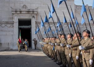 Esercito: istituito a Cagliari il Reggimento Logistico “Sassari”