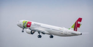 TAP Air Portugal rafforza su Nord America e Africa