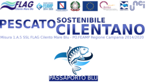 Arriva anche a Napoli il passaporto blu del pescato sostenibile cilentano (Flag)