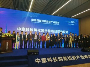 Ecosistema innovazione, in Cina nuove opportunità
