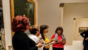 La medicina narrativa torna al museo Bailio di Treviso