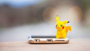 Pikachu che diventa più importante del lavoro: il paradosso del XXI secolo