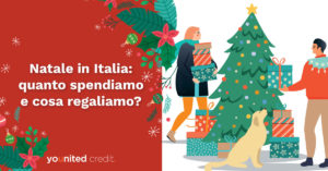 Natale, cosa mettono gli italiani sotto l'albero