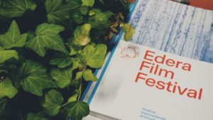 Edera Film Festival III edizione, iscrizioni aperte fino a Marzo