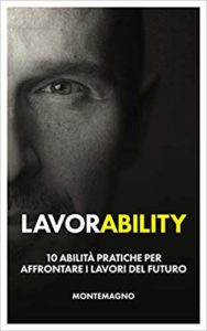 Marco Montemagno a Napoli con "Lavorability"