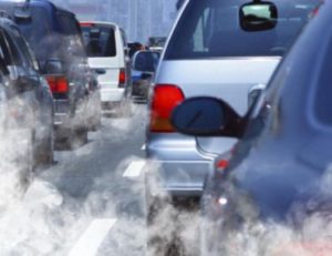 Inquinamento dei motori a benzina e diesel bloccato dalla direttiva Euro 6