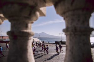 Napoli City Half Marathon sempre più ecosostenibile