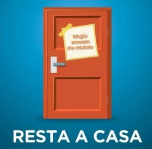 #iorestoacasa: Inps potenzia i canali telefonici e telematici a servizio dei cittadini