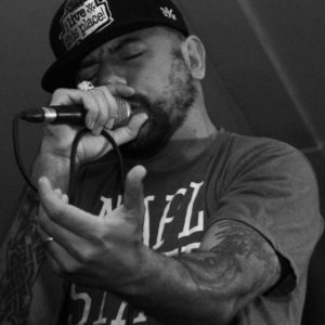 Il rapper Lucariello portavoce dei diritti degli artisti