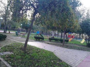 La Campania riapre i parchi ai bambini