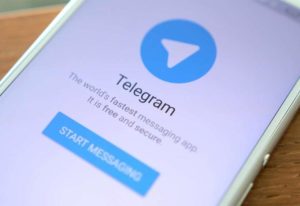 Il servizio di messaggistica instantanea, Telegram, diventato il nuovo network per eccellenza del revenge porn