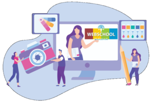On air da oggi “WebSchool”, la formazione gratuita per insegnanti