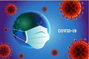 Covid19, Ecologia e teologia al tempo del Coronavirus