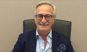 Torrese è il nuovo presidente dell’Unione dei Fori della Campania