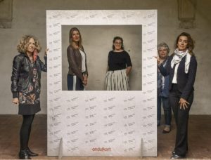 Con "Dentro il quadro" Treviso porta le famiglie al museo
