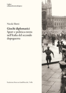 Fondazione Benetton presenta il libro "Giochi diplomatici"