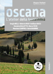 "Toscana. L'atelier della bestemmia" è il primo volume di una collana tutta da leggere
