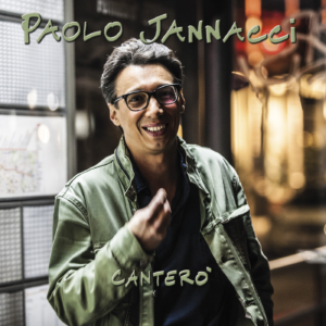 A Paolo Jannacci la targa Tenco per "Canterò"