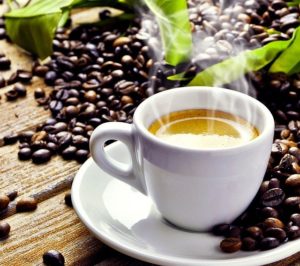 La cultura del caffè espresso napoletano candidato all'Unesco