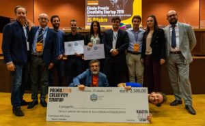 Treviso Creativity Week lancia il “Premio Creativity Startup”