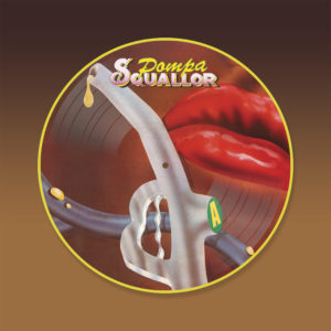 Squallor in edizione speciale per il Record Store Day 2020