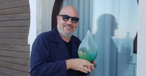 Venezia 77: Green Drop Award 2020 a “Notturno” di Rosi