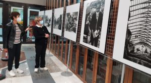 “Fate presto” la mostra di Mimmo Jodice per i 40 anni del terremoto in Irpinia