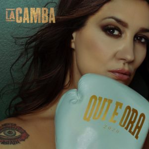 In radio il nuovo singolo di LA CAMBA