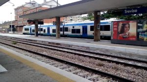 Treviso avrà la sua prima metropolitana