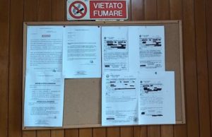Ecovandali, a Treviso si rendono pubbliche le sanzioni nei condomini