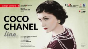 COCO CHANEL. Line: Il Museo FRaC celebra la stilista del Novecento