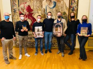 Natale incantato, Treviso: Premiati i vincitori del contest