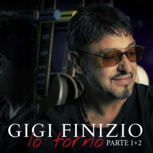 Dopo circa due anni, Gigi Finizio completa il progetto "Io torno"