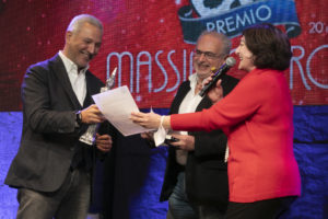 “Dieci piccoli napoletani” di Antonio Vastarelli vince il PremioTroisi