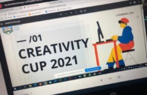 In 100 ai Creativity Camp organizzati da Innovation Future School