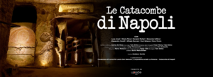 Su Sky Arte "Le Catacombe di Napoli", primo docu-MOOC