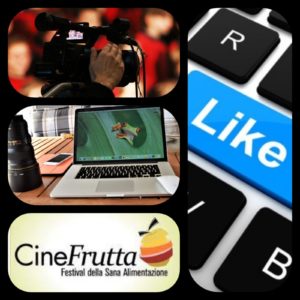 Cinefrutta, al via le votazioni online per i premi speciali del concorso