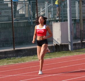 Atletica, staffette in pista a Treviso