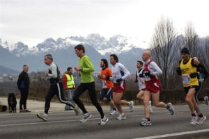Atletica, Belluno-Feltre Run: Iscrizioni aperte