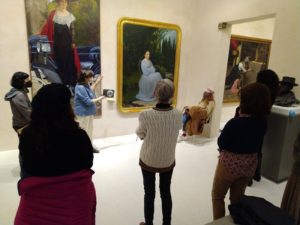 Treviso, accesso gratuito ai musei della città per le mamme
