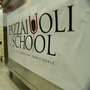 Pizzaiuoli School, per le masterclass di Tuttopizza anche Martucci e Scarallo