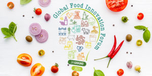 Al via il primo Global Food Innovation Forum