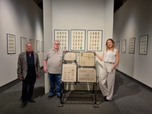 200 anni di carte trevisane in mostra al museo di Santa Caterina
