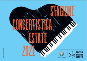 Treviso, al via la stagione concertistica Estate 2021