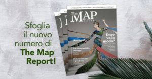 The Map, Report… del mondo che cambia